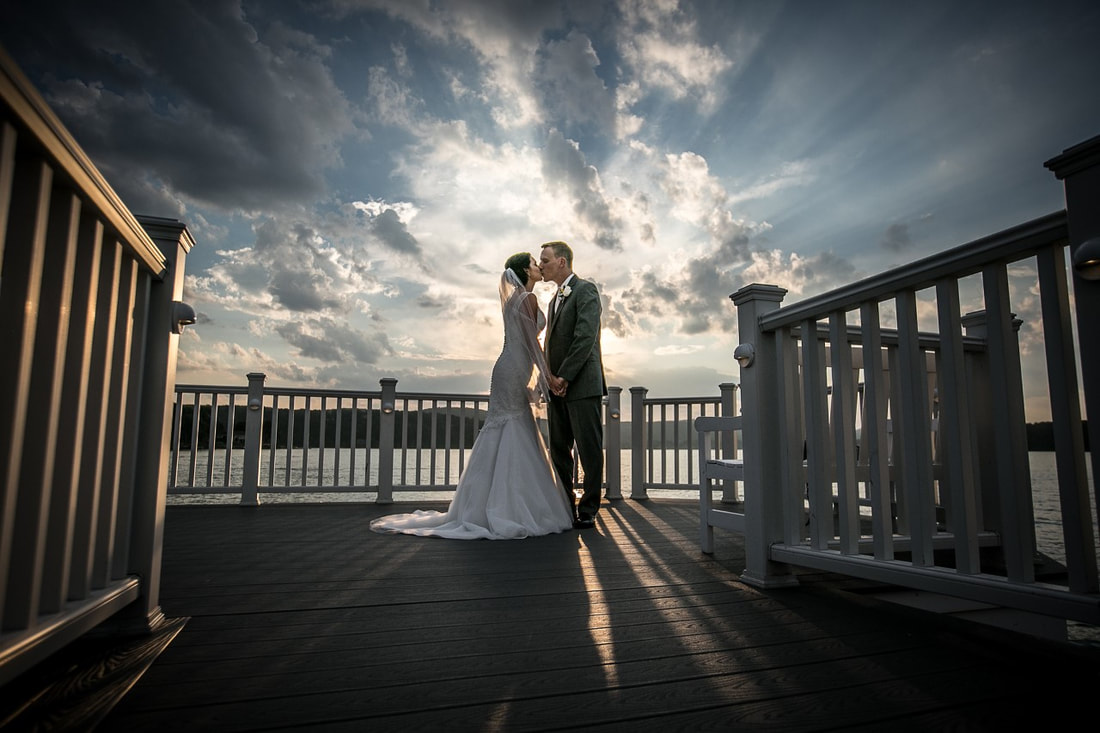 Wedding Photography-Prestige Barkley photographic design